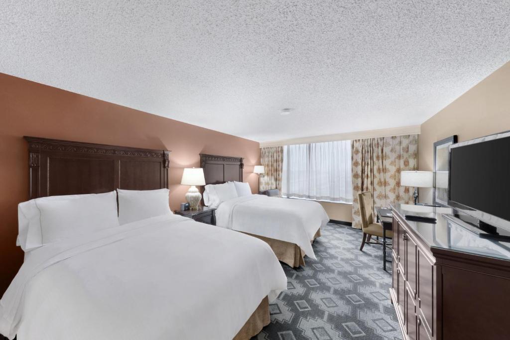 The Westin San Antonio North - Housity