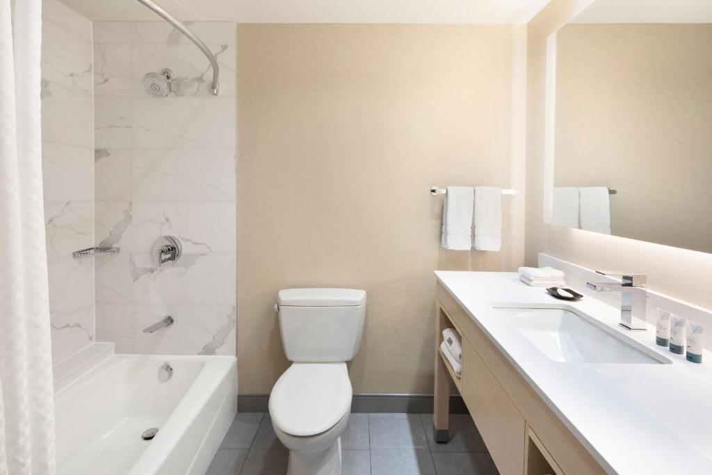 The Westin Edmonton - Resim 17