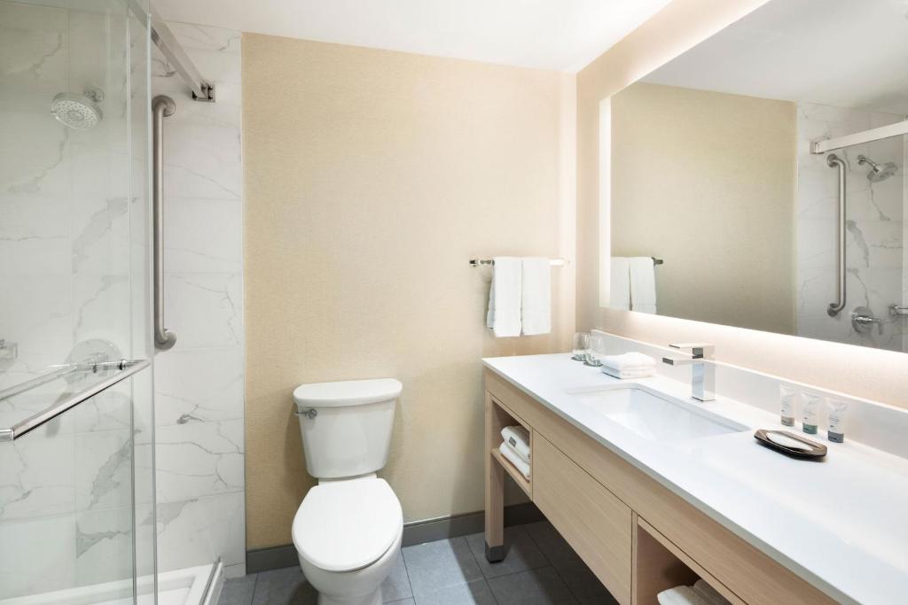 The Westin Edmonton - Resim 18