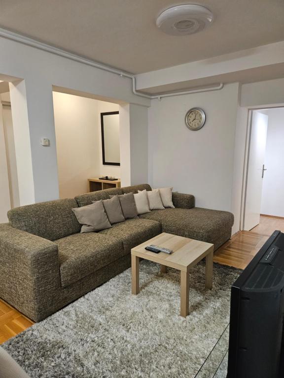 Apartman Cresnar - 1
