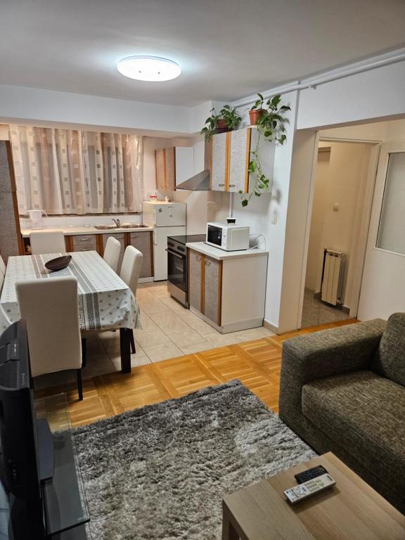 Apartman Cresnar - 7
