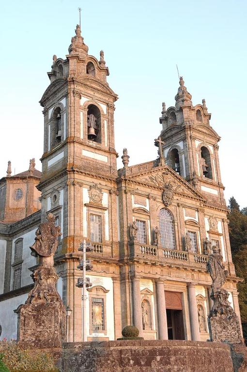 Hotel do Lago - Resim 33