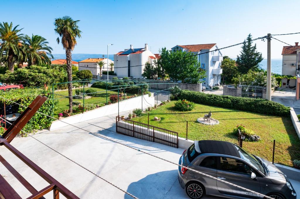 Sea View Apartment Ana, Podstrana Precios actualizados 2023