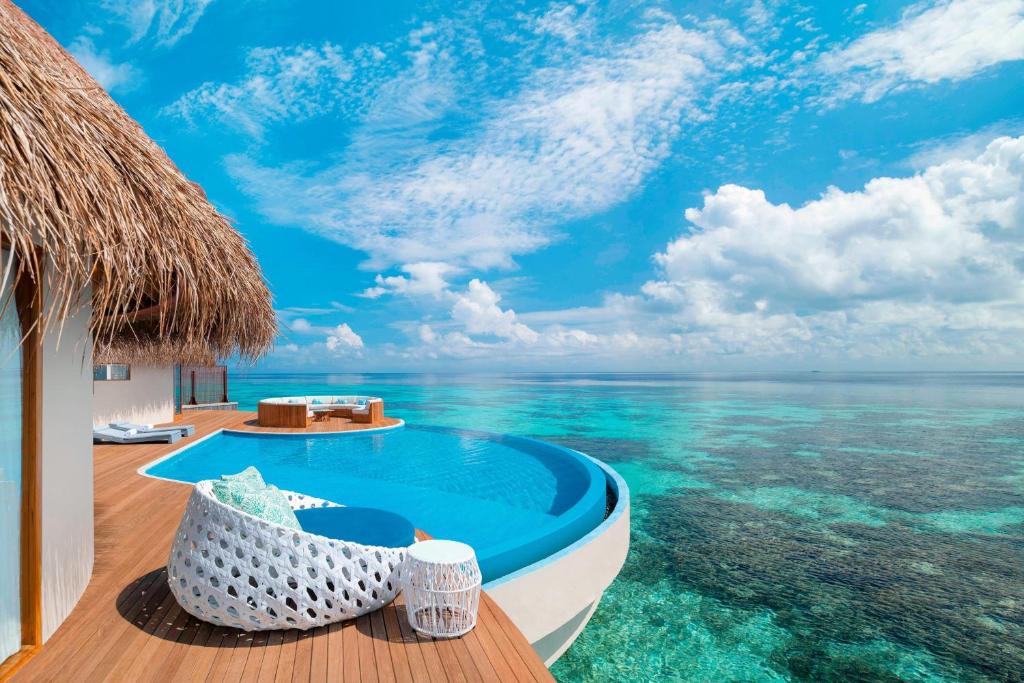 W Maldives, Fesdu Island – Updated 2023 Prices