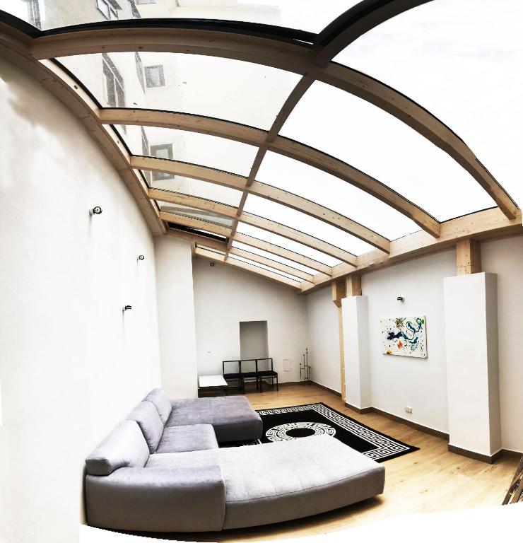 Stylish Loft Apartment City Center, Vienna (updated prices 2024)