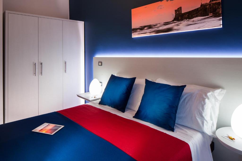 Riviera Del Sole Hotel Resort Spa - One-Bedroom Apartment (3 Adults)