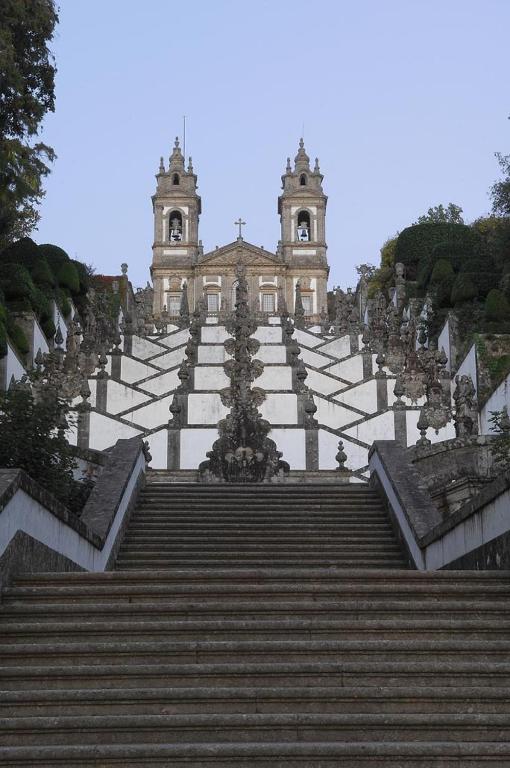 Hotel do Elevador - Resim 29