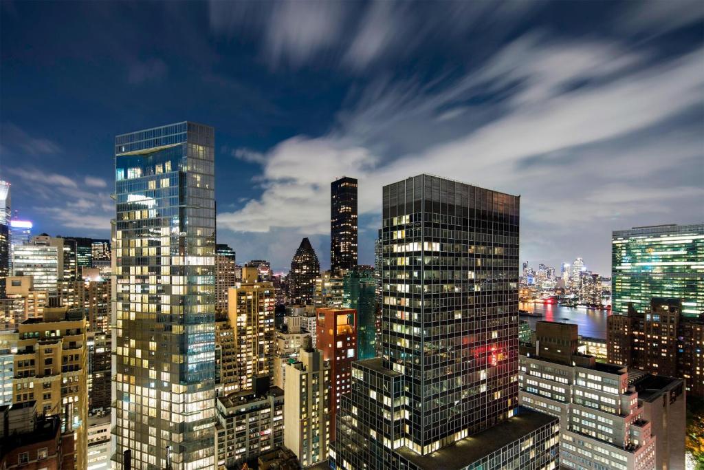 The Westin New York Grand Central - 