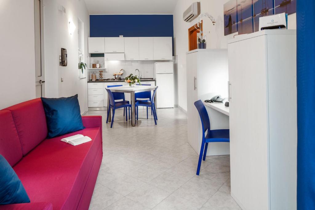 Riviera Del Sole Hotel Resort Spa - One-Bedroom Apartment