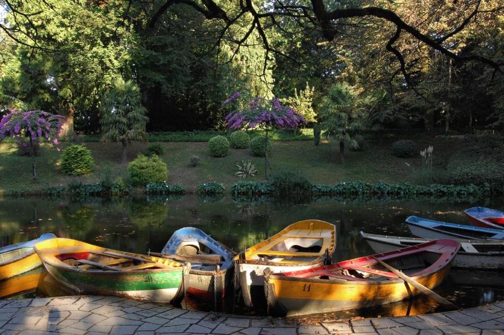 Hotel do Elevador - Resim 30