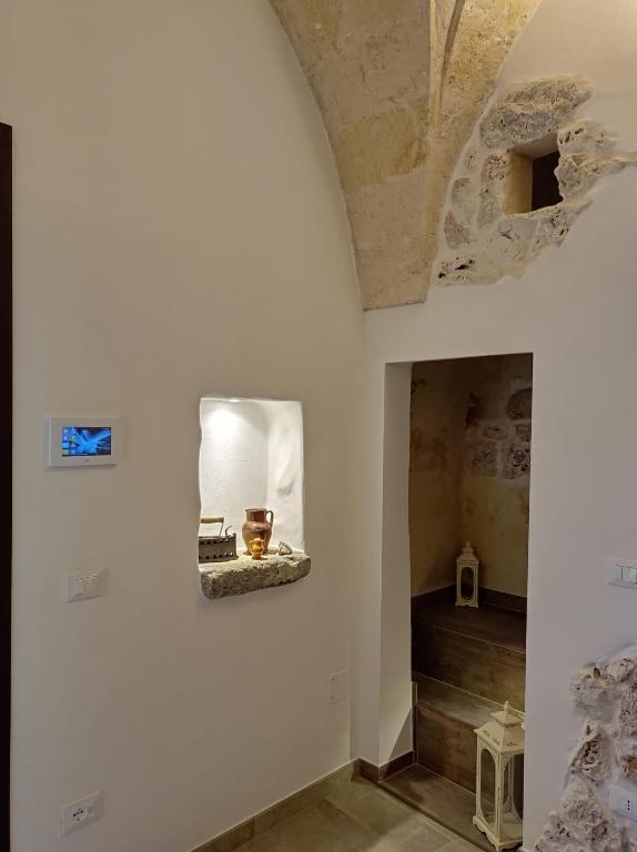 Fotografie z fotogalerie ubytování Antica Dimora "Lu suli, Lu mari, Lu jentu" v destinaci Monacizzo