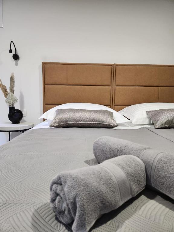 Rio Luxury Rooms - 13