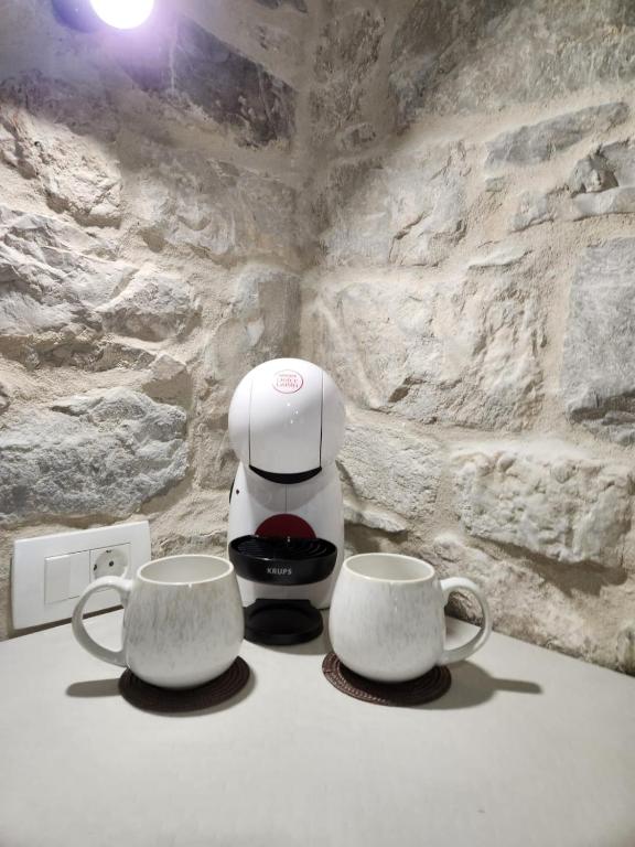 Rio Luxury Rooms - 14