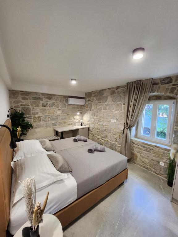 Rio Luxury Rooms - 19