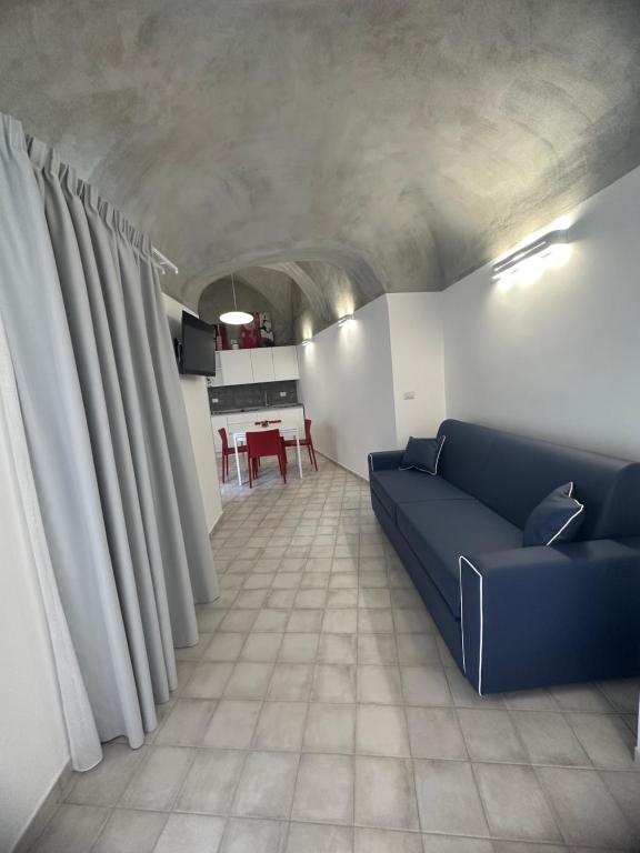 Torre di Milo Hotel Maiori 3*