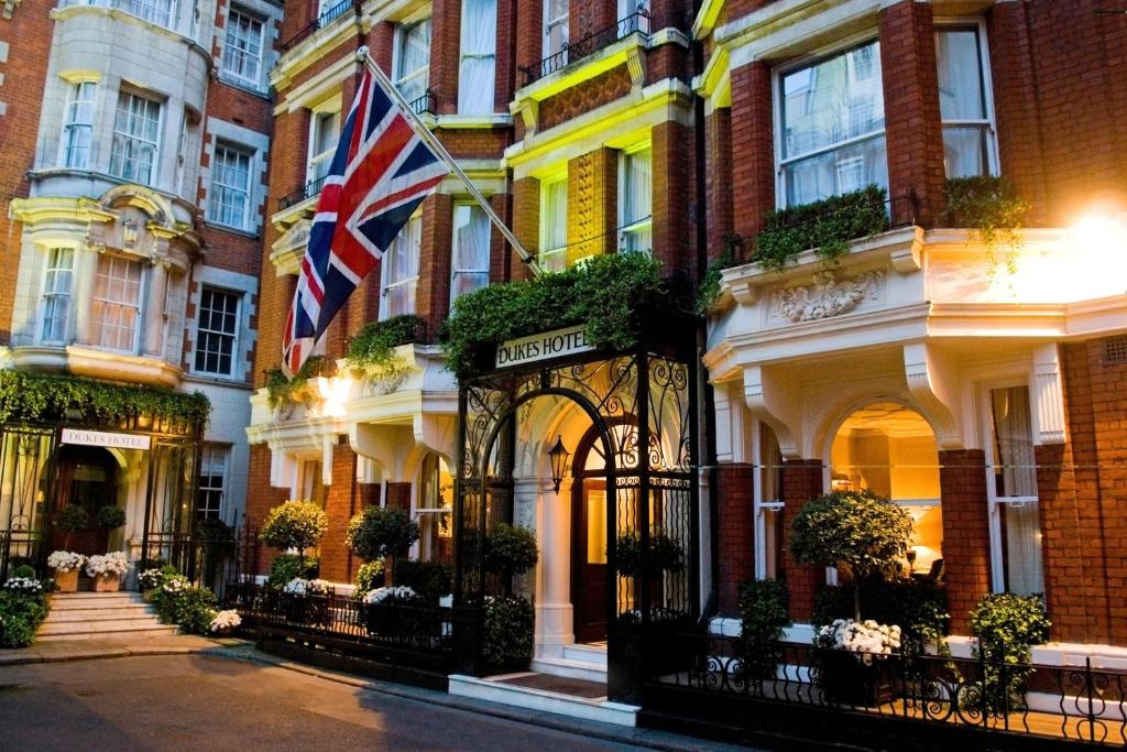 Dukes London, London – Updated 2023 Prices