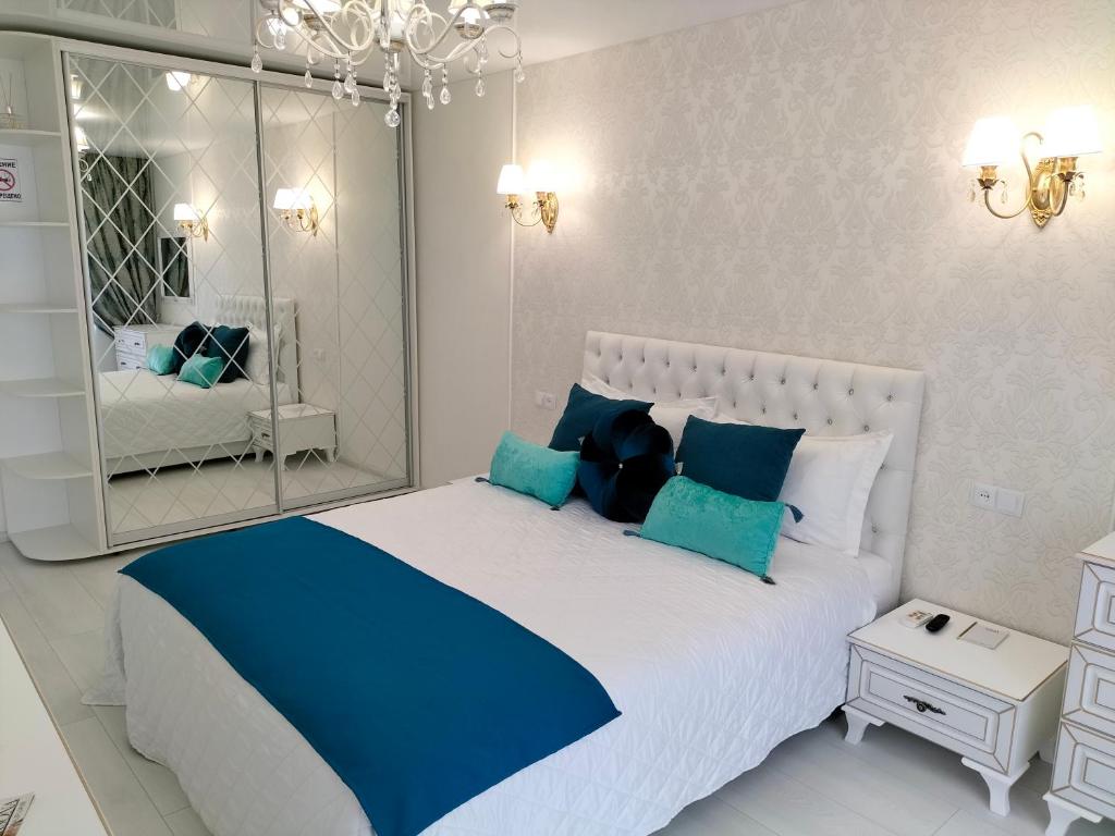 White Apartment фото 4