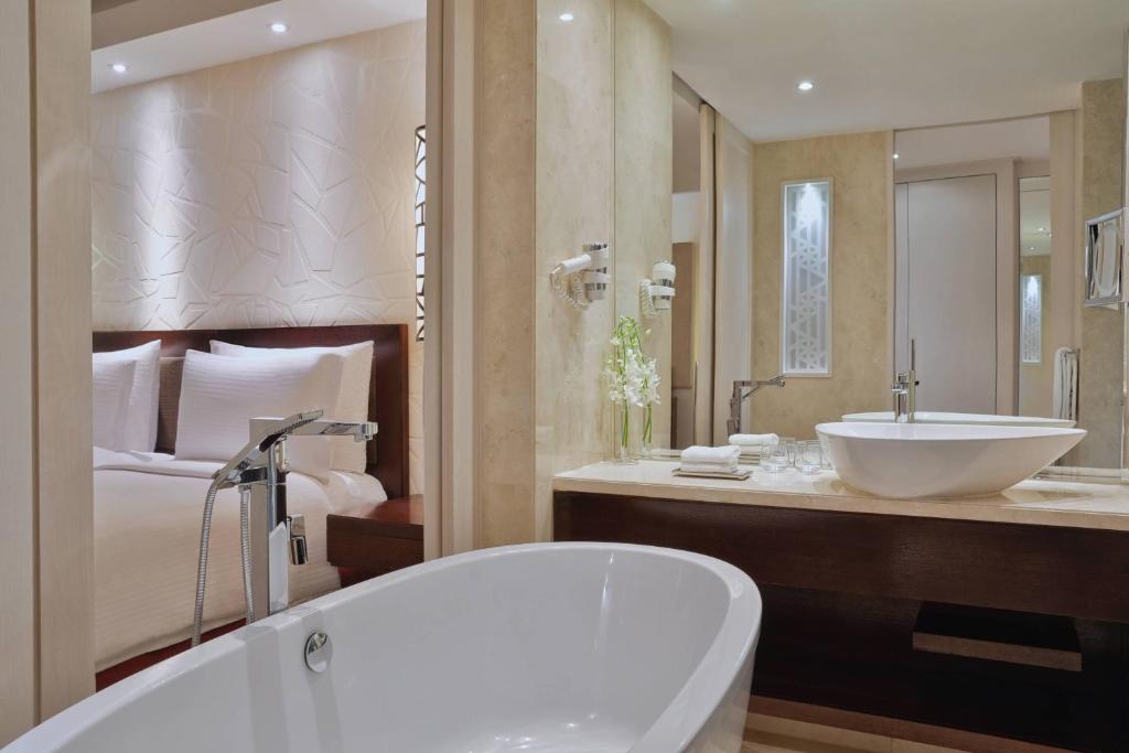 JW Marriott Hotel Riyadh, Riyadh (updated prices 2025)