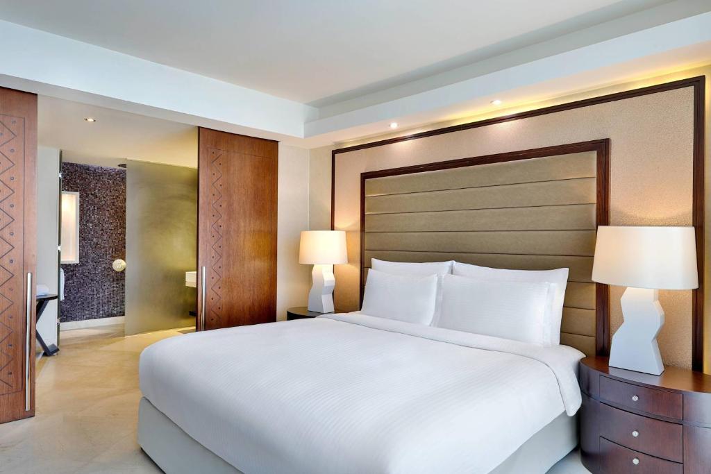 JW Marriott Hotel Riyadh, Riyadh (updated prices 2025)