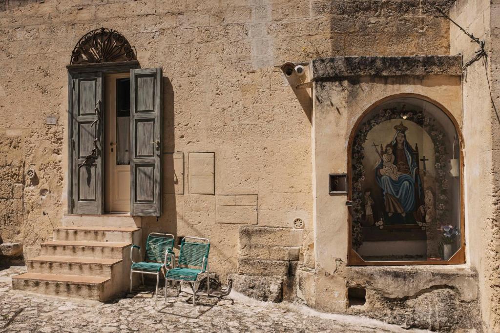Exteriér nebo vchod ubytování Corte San Leonardo