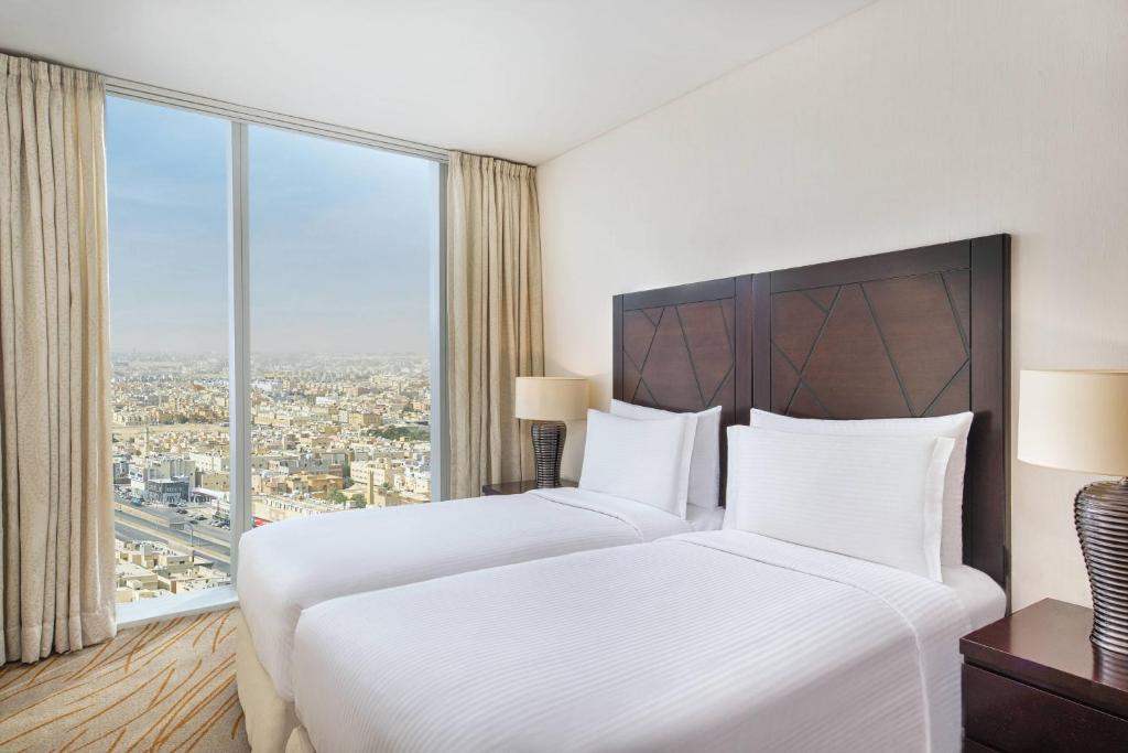 JW Marriott Hotel Riyadh, Riyadh (updated prices 2025)