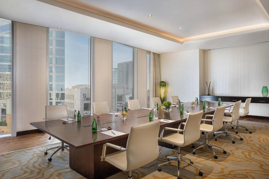 JW Marriott Hotel Riyadh, Riyadh (updated prices 2025)