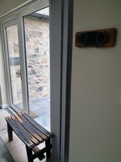 Fotografie z fotogalerie ubytování Birchwood Bothy v destinaci Pitlochry