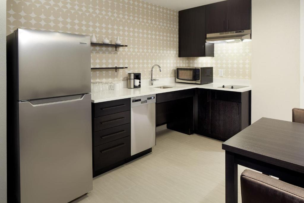 Residence Inn Montreal Midtown - Resim 5