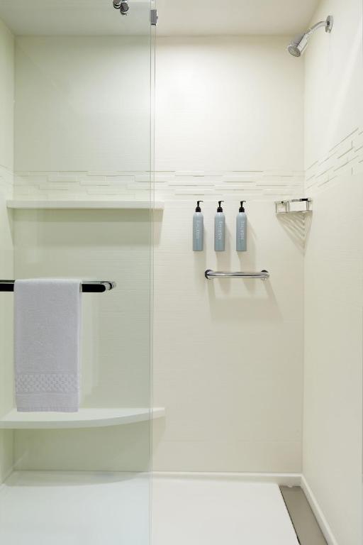 Residence Inn Montreal Midtown - Resim 26