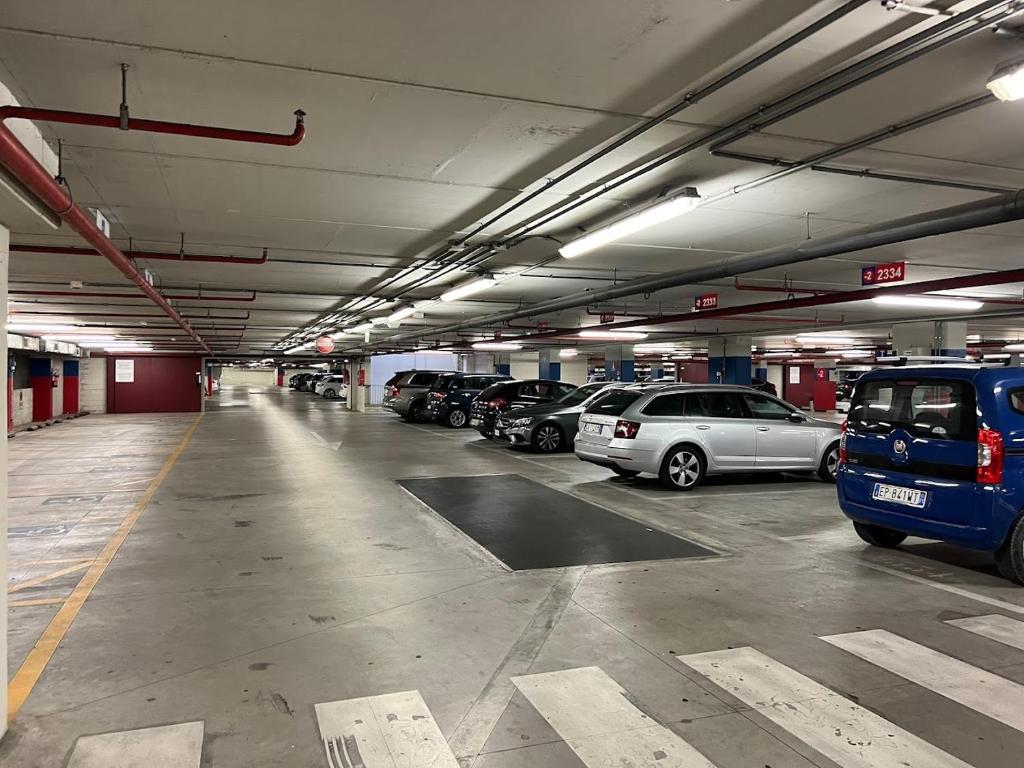 Antica Dimora Sant'Anna - Resim 41