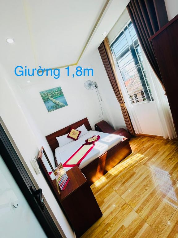 Sapphire Hotel Hue - 6