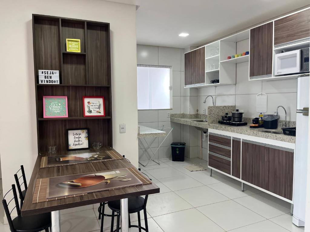 Residencial Bella Rio Branco aptº 05, Mossoró (updated prices 2024)