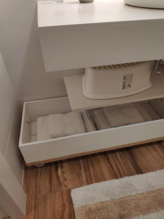 Fotografie z fotogalerie ubytování Precioso apartamento recién reformado v destinaci Gijón