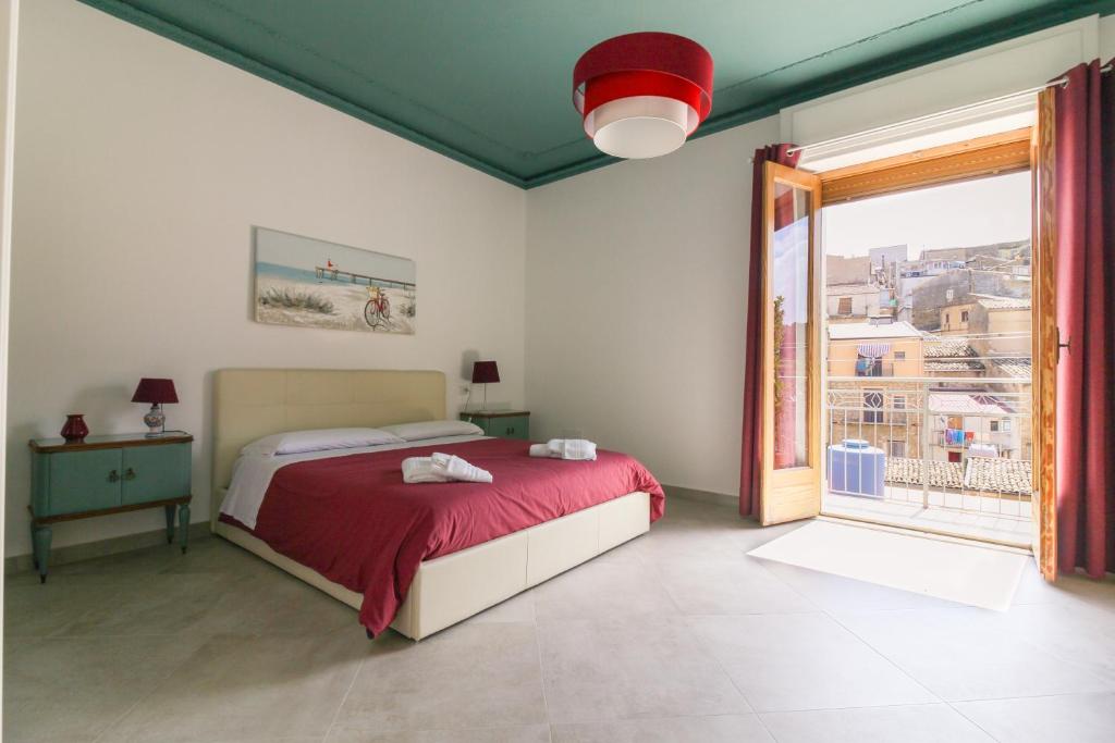 Al Borghetto - Apartment With Balcony