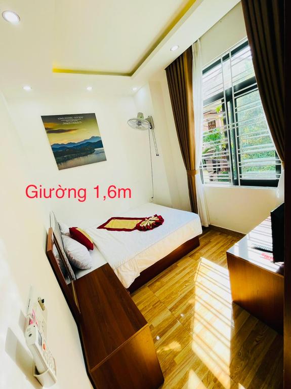 Sapphire Hotel Hue - 2