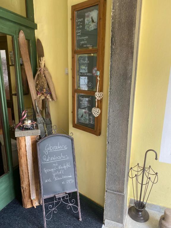 Fotografie z fotogalerie ubytování Gasthof zur Post v destinaci Soding