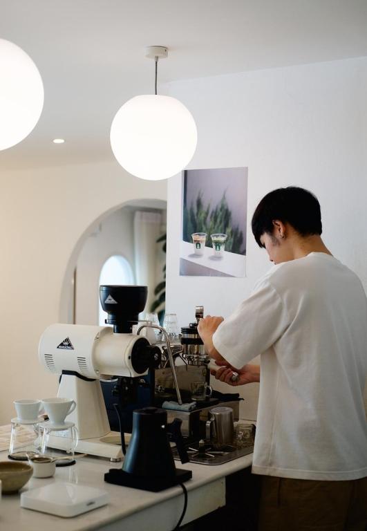 Evergreen Cafe and Hotel - Resim 34