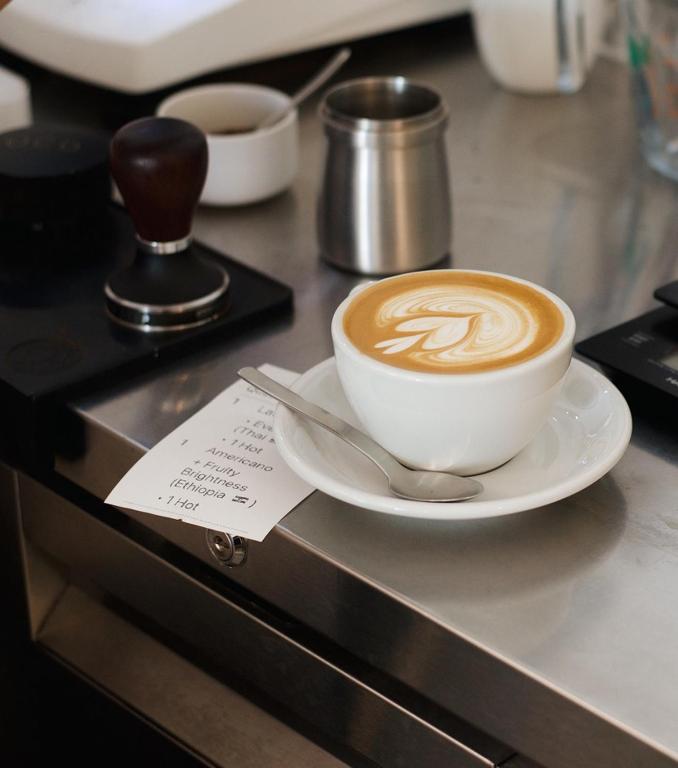 Evergreen Cafe and Hotel - Resim 33