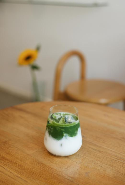 Evergreen Cafe and Hotel - Resim 30