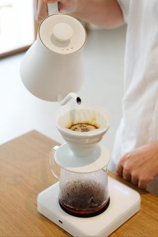 Evergreen Cafe and Hotel - Resim 42