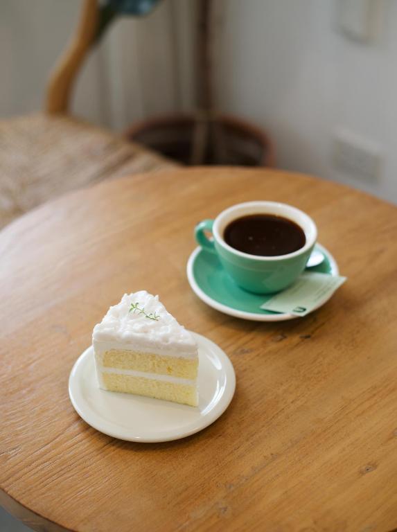 Evergreen Cafe and Hotel - Resim 37