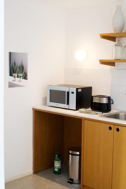 Evergreen Cafe and Hotel - Resim 36