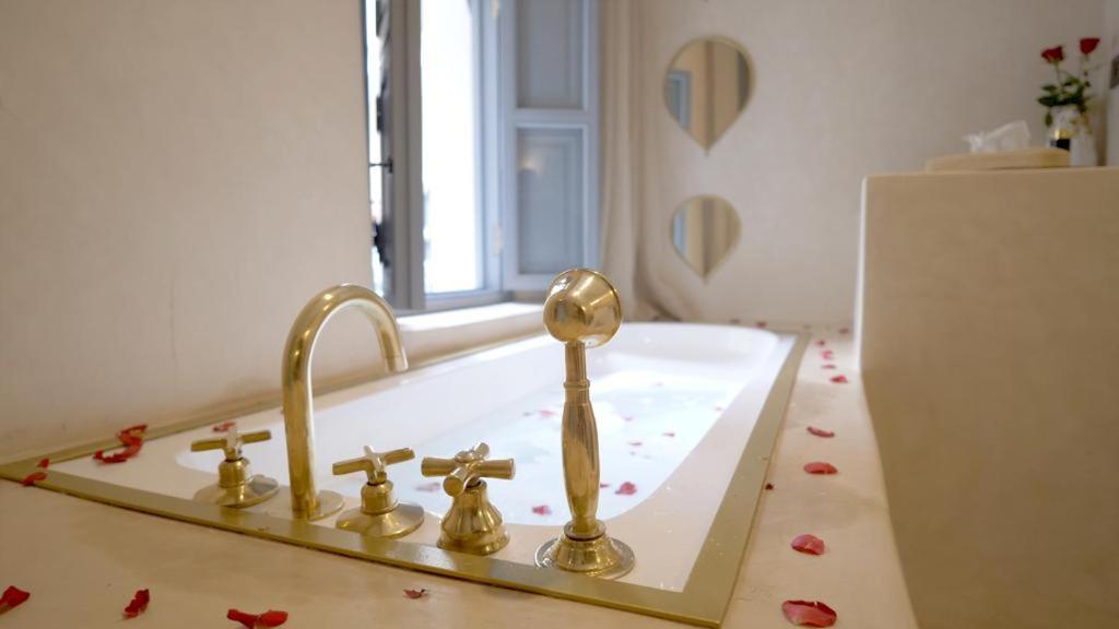 Fotografie z fotogalerie ubytování Riad Celema & Spa v Marrákéši