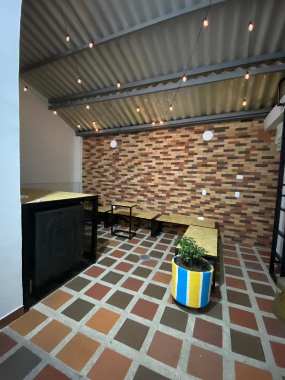 Fotografie z fotogalerie ubytování banana hostel v destinaci Bogotá