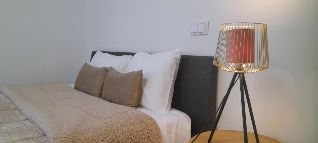 Ria Palace Apartment - 14