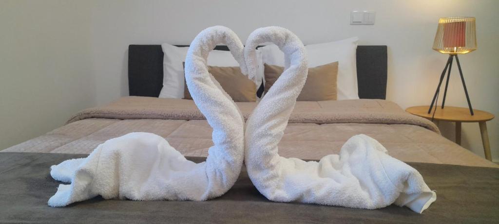 Ria Palace Apartment - 11