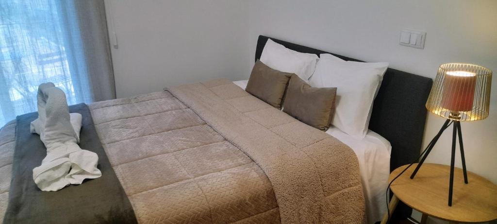 Ria Palace Apartment - 15