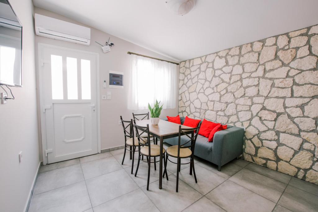 Acrocorinth Apartments - Wohnung Mit Zwei Schlafzimmern