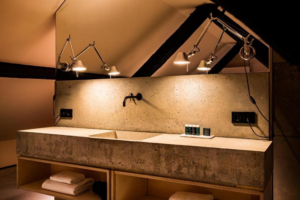 Landgoed Kasteel de Hoogenweerth - Resim 12