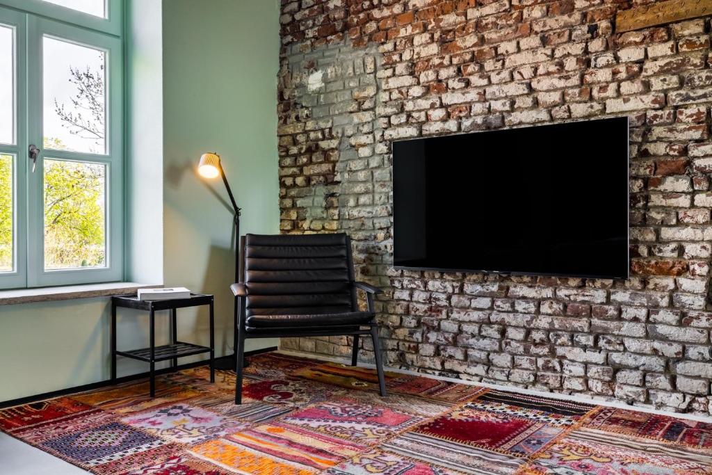 Landgoed Kasteel de Hoogenweerth - Resim 7